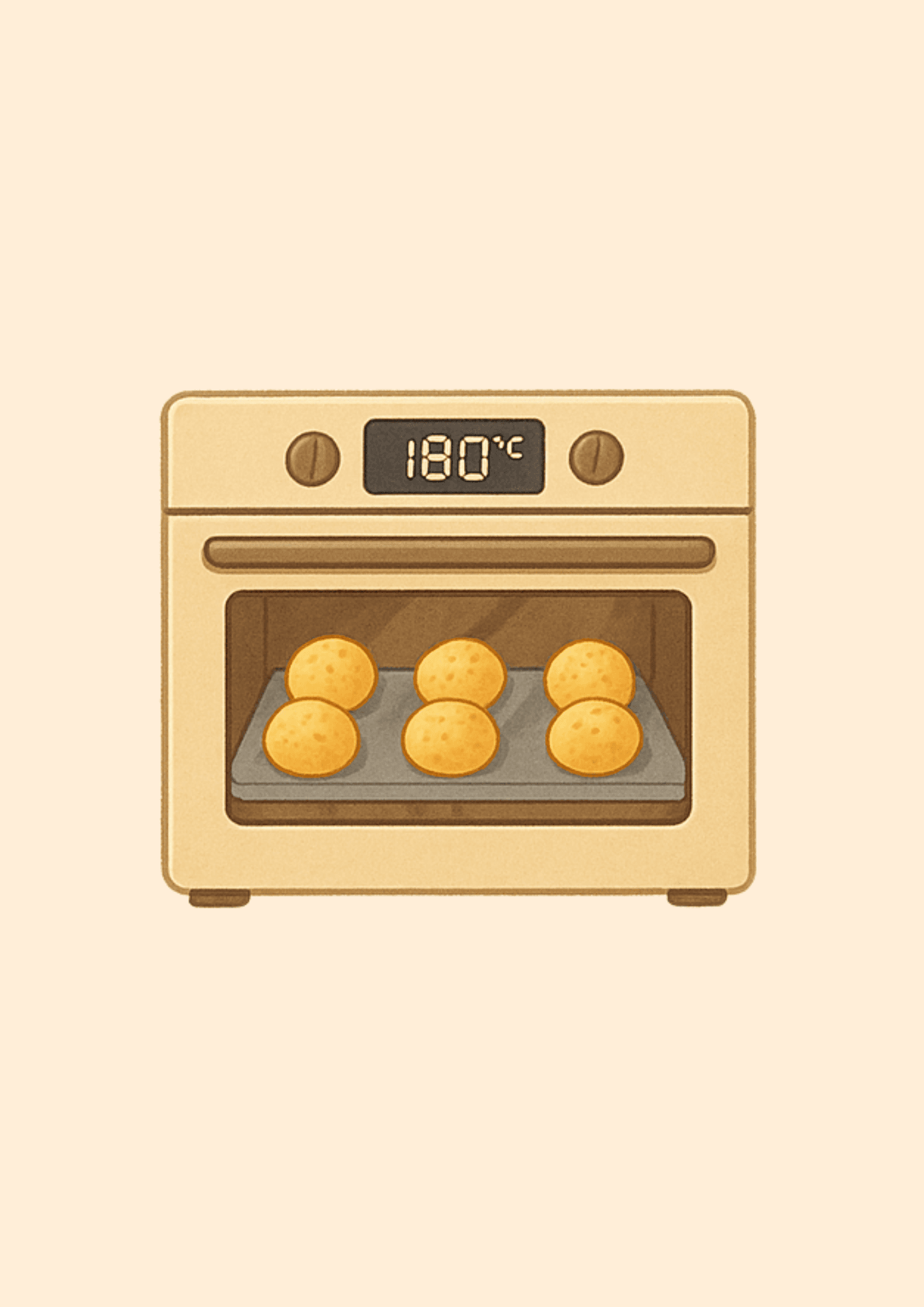 Oven